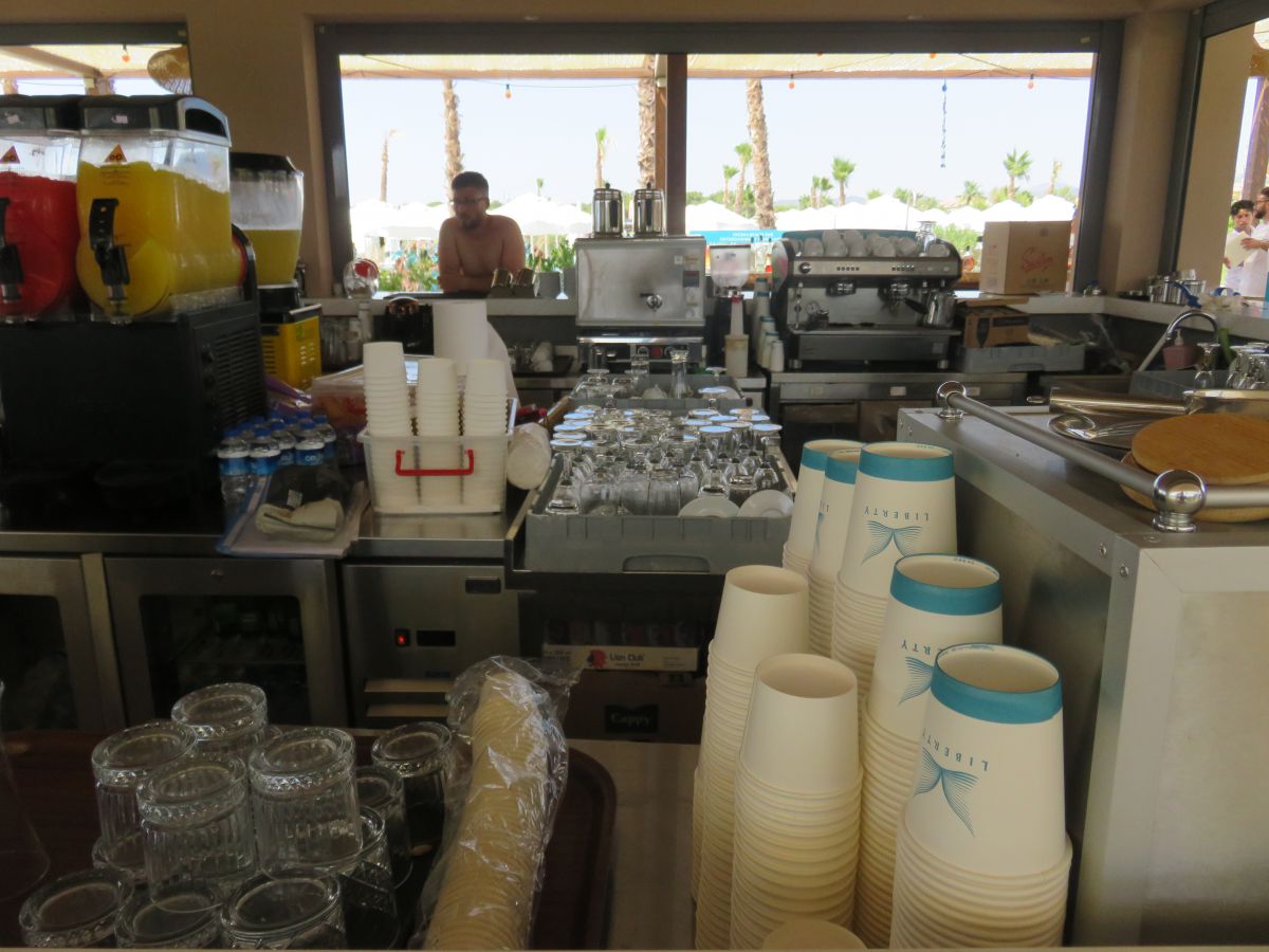 imagini hotel Liberty Fabay Fethiye